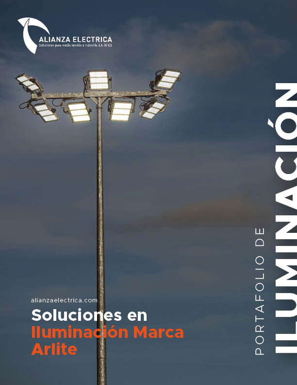 Catalogo artlite México 2022
