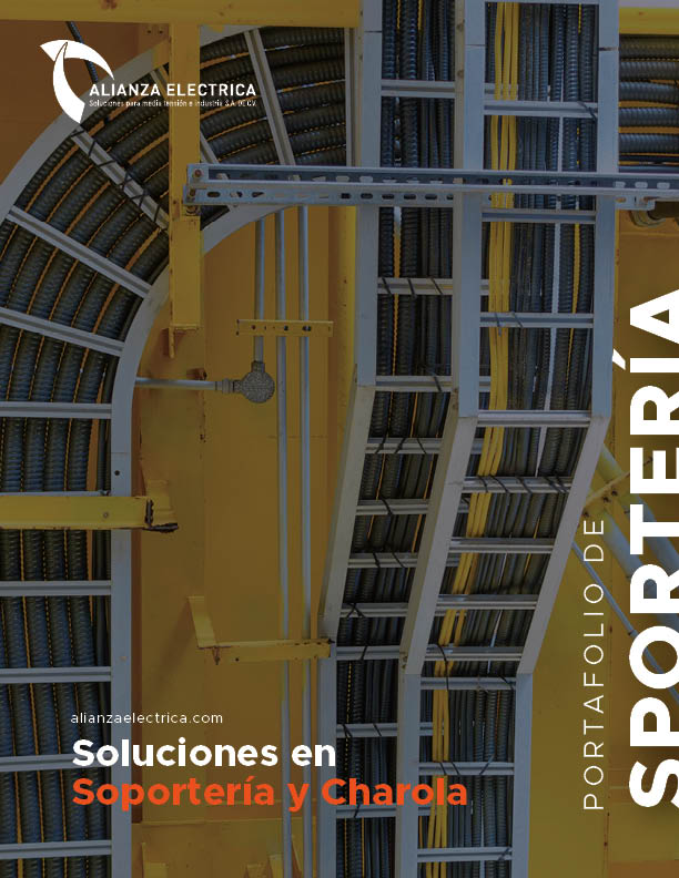 Catalogo de Cross Line