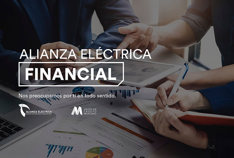 Alianza Electrica Financial