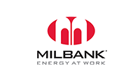 Logo Milbank