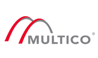 Logo Multico