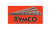 Logo Rymco