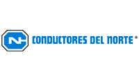 Logo Conductores del norte