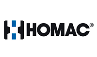 Logo Homac